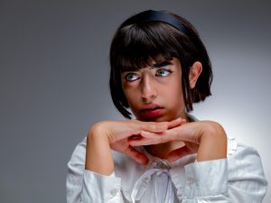 BPP Kreatives Fotoshooting 1020311